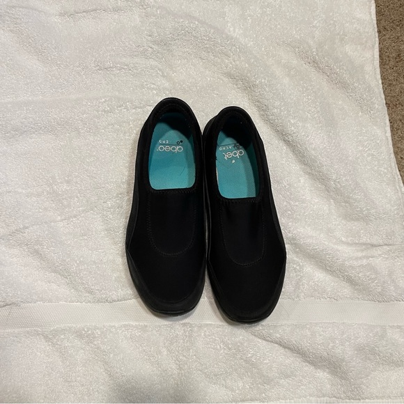 Abeo Shoes Abeo Slip On Sneaker Poshmark